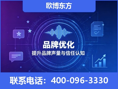 泊头-品牌数字认知资产